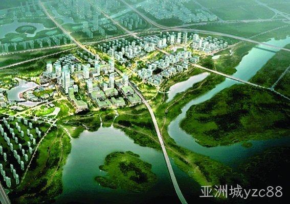 打造智能化产业区域集聚高地